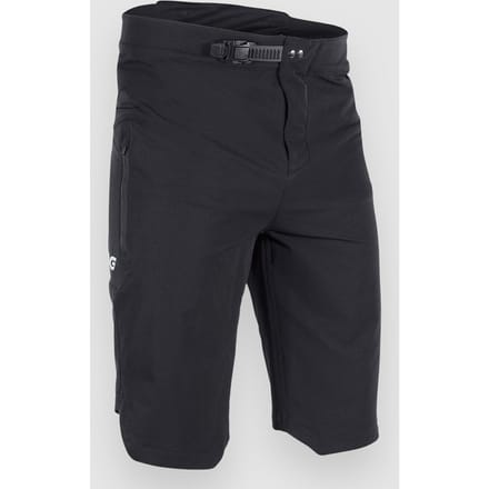 TSG Grip Shorts zwart