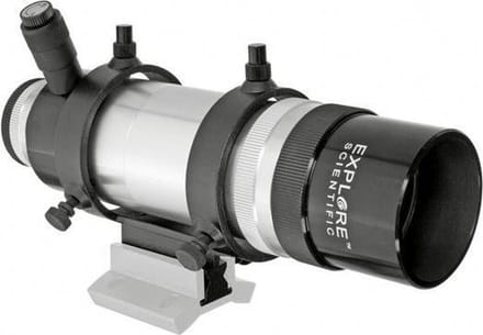 Explore Scientific 8x50 Finder Scope
