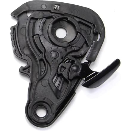 Motorfiets vizierbevestiging Scorpion Exo-tech Evo Ratchet
