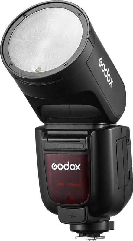 Godox - Speedlite - V1Pro Sony