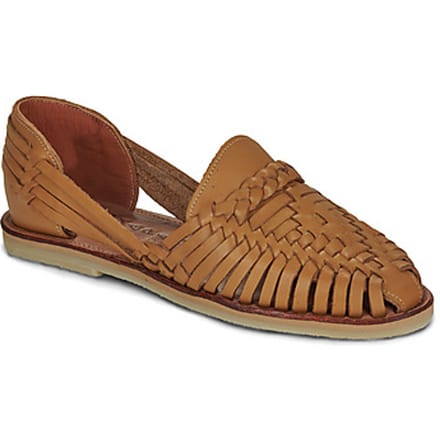 Mapache  Platte sandalen ALEGRE