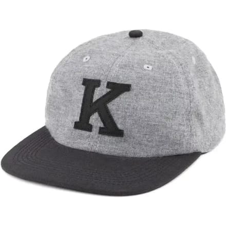 Snapback pet Kink BMX Franchise