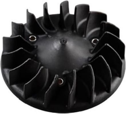 originele ventilator voor piaggio 50 ntt scooter nieuw