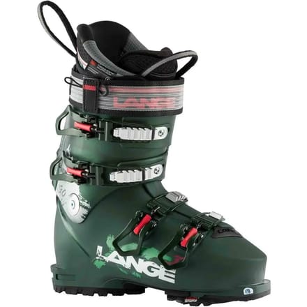 Dames skischoenen Lange xt3 90lv gw