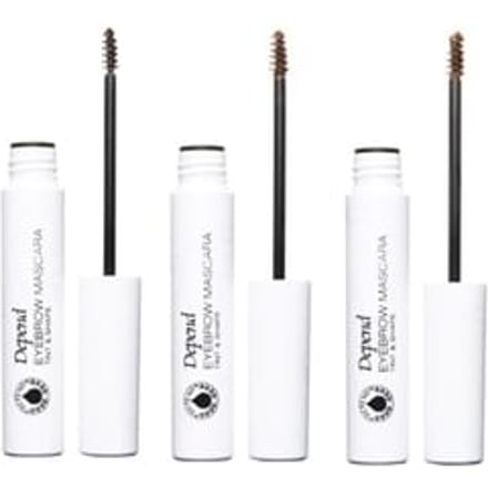 Depend Cosmetic - Perfect Eye Eyebrow Mascara Tint & Shape Medium Brown