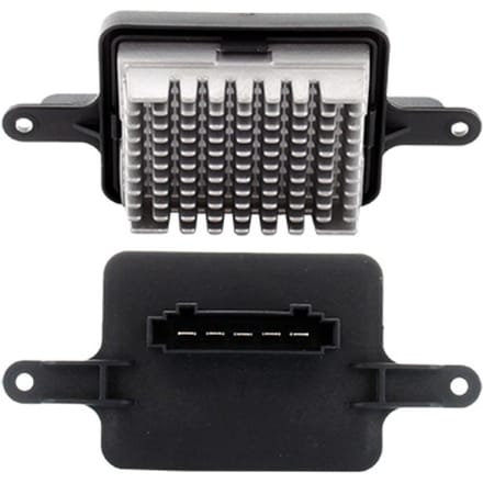 Regelaar, interieurventilator MEAT & DORIA K106062