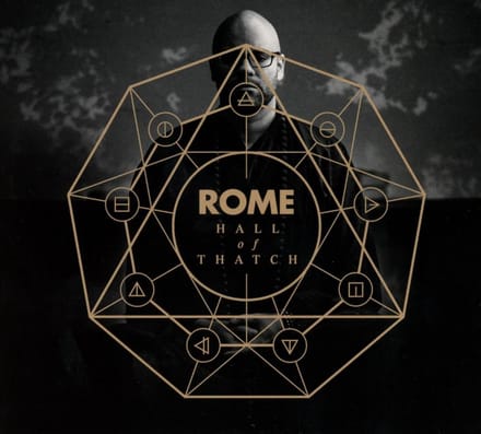 Rome - Hall Of Thatch