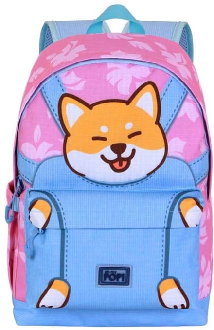 Oh My Pop! FAN HS Backpack 3.0 Shiby