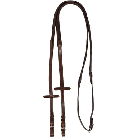 Teugels voor paarden Acavallo Kris Pro Soft Touch Rubber
