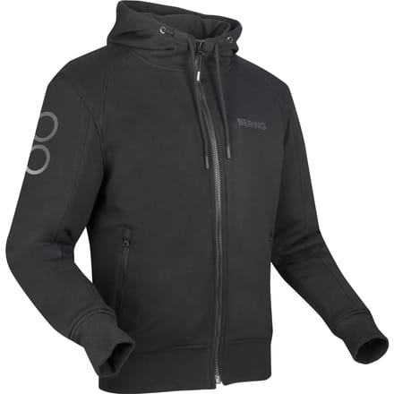 Bering Jacket Lynx Black XL - Maat - Jas