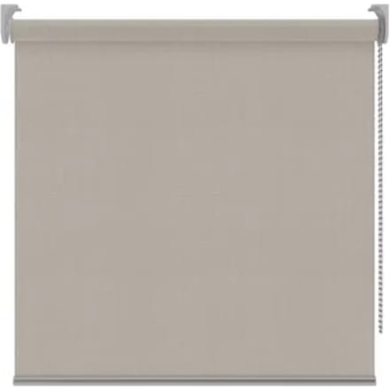 Decosol 5699 Rolgordijn Deluxe Lichtdoorlatend Bruin 90x190cm