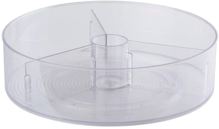 alpina Opbergbox Draaiplateau 29 x 29 x 9cm
