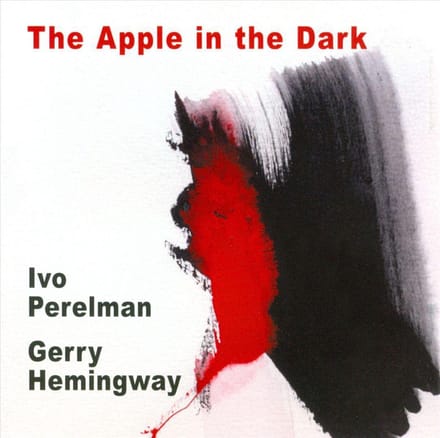 Apple In The Dark