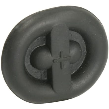 Rubberen ophangingsbuffers BOSAL 255-839