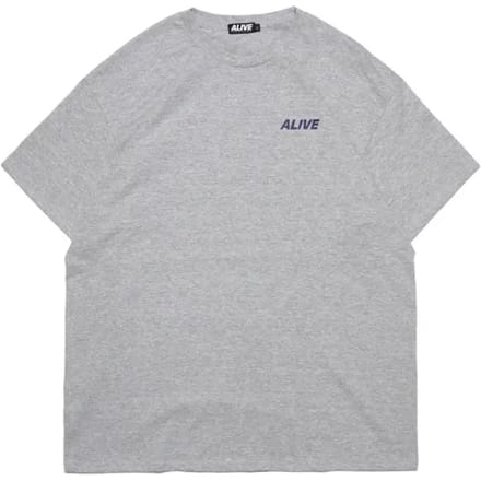 T-shirt Alive Industry 22logo