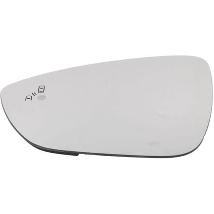 Spiegelglas, buitenspiegel MAGNETI MARELLI 182201549300
