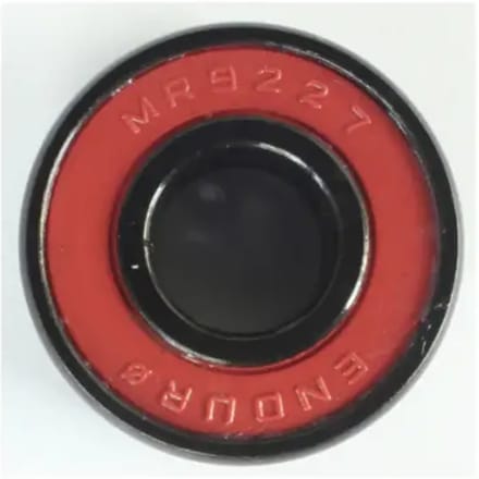Lagers Enduro Bearings CØ MR 9227 VV-9x22x7