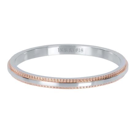 Double gear - iXXXi - Vulring 2 mm