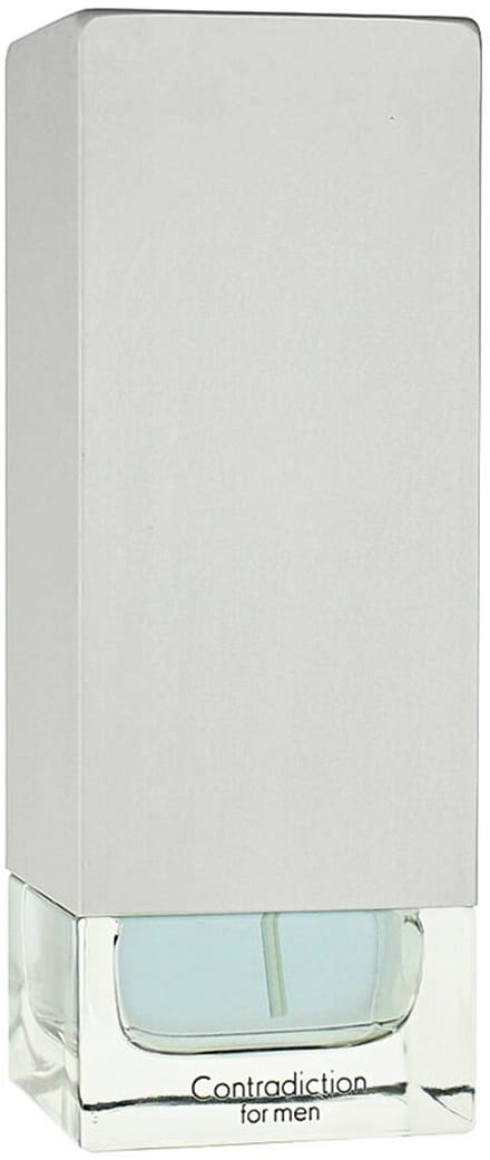 Calvin Klein Contradiction 100 ml Eau de Toilette - Herenparfum