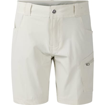 Dare 2B Kinderen Reprise III Multi Pocket Shorts (Amandelmelk)