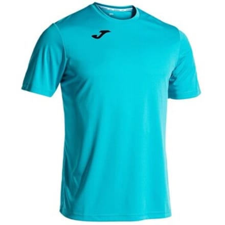 T-shirt Korte Mouw Joma Combi