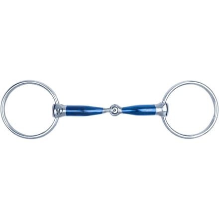 Sweet Iron Watertrens, Enkel Gebroken, Anatomisch - Bijna Uitverkocht!