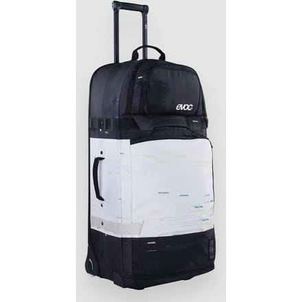 Evoc World Traveller 125 - Wheeled Travel Bag 85 cm (multicolour)