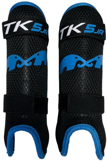TK5 JUNIOR Shin Guards