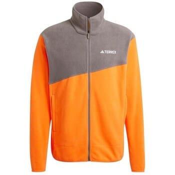 Fleece met rits adidas Terrex Multi