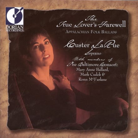The True Lover's Farewell