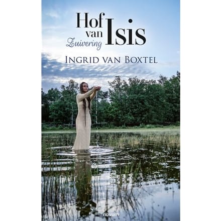 Hof Van Isis - Ingrid van Boxtel