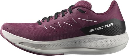 Salomon Spectur Hardloopschoenen Paars EU 38 Vrouw