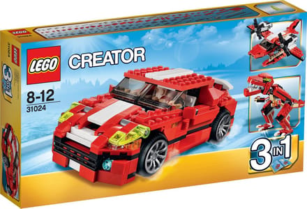 Machtige Motoren