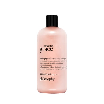 Philosophy Shower Gel Philosophy - Amazing Grace Shower Gel  - 480 ML