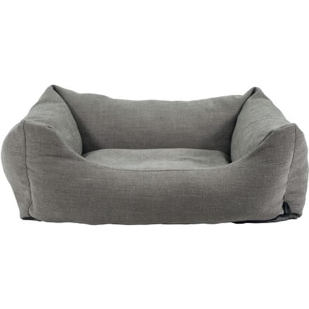 Madison - Hondenkussens Madison Lins - Grijs - 67x80x22cm