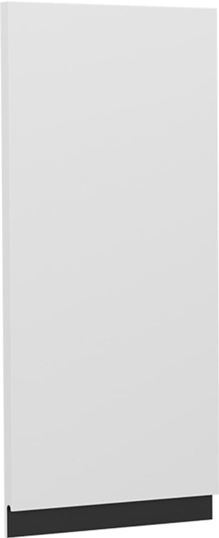 Vicco R-Line Keukenfront – 29.6 x 59 cm meubelfront voor de hangkast Wit