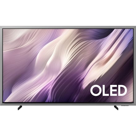 Samsung 83â âOLED S99H â4K Vision AI Smart TV (â2026) Silver