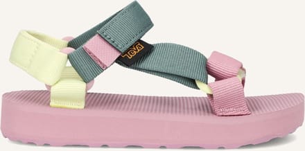 Teva Original Universal Kids Sandalen - Meisjes - Multi - Maat 27