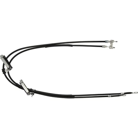 Kabel, parkeerrem ABE C7G008