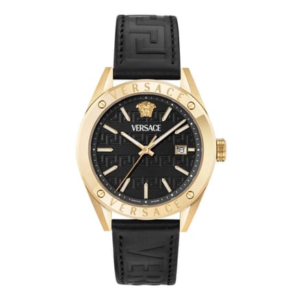 Versace - VEKHA0225 - Polshorloge - Heren - Kwarts - Athletics