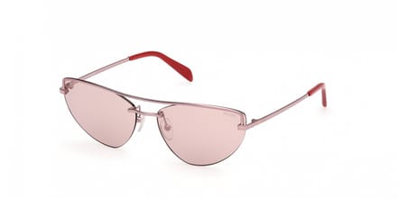 Pucci EP0226 Shiny light pink 59/15/140 WOMAN Zonnebrillen
