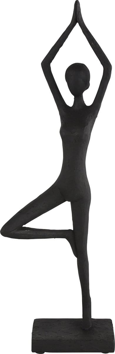 Countryfield Ballerina no2 Odile zwart