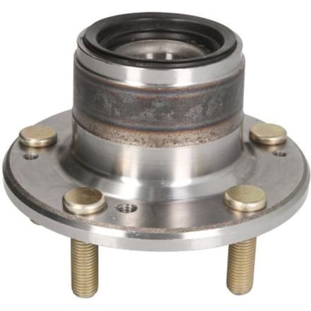 Wiellagerset BTA H25015BTA