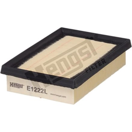 Luchtfilter HENGST Filtration E1222L