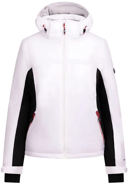 Trespass Doris Jas Wit XS Vrouw