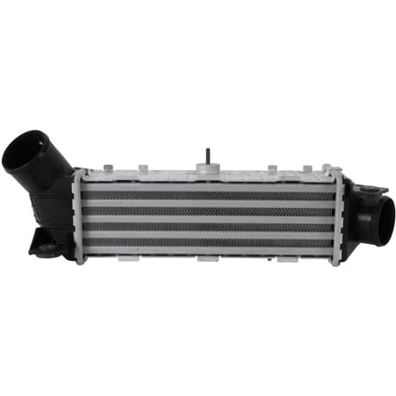 Intercooler NISSENS 96796