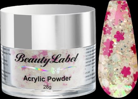 Acrylic Color Powder #62