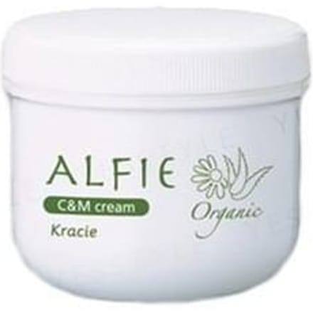 Kracie - ALFIE Cleansing & Massage Cream 290g