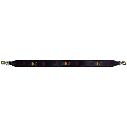 Lacoste Premium blokleer schouderband voor vrouwen
