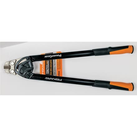 Fiskars powergear betonschaar 76 cm